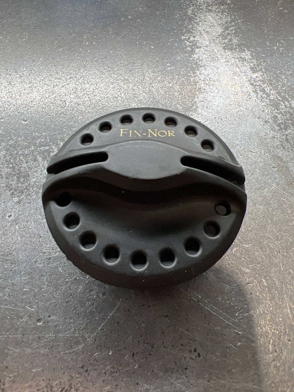 QO332-01 Drag Knob Assy FST80