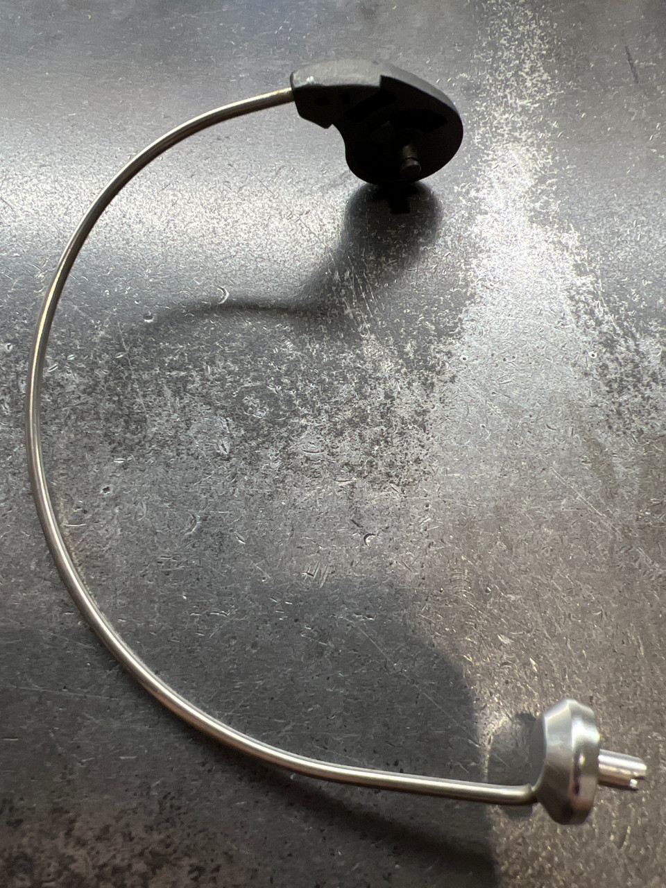 QO347-01 Bail Assy FS70-80