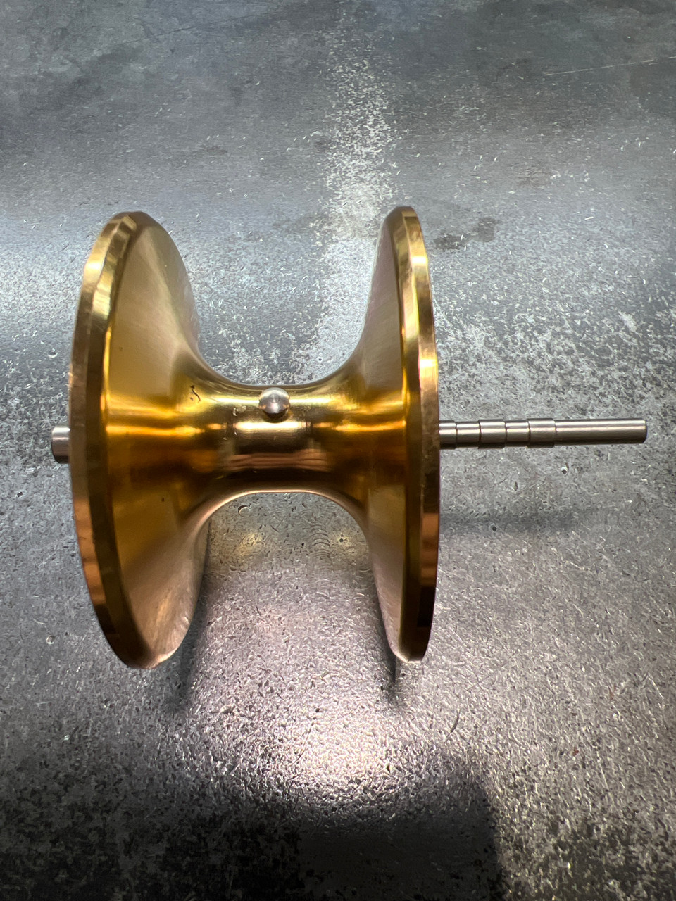 RF321-02 Spool Assy OFC16H