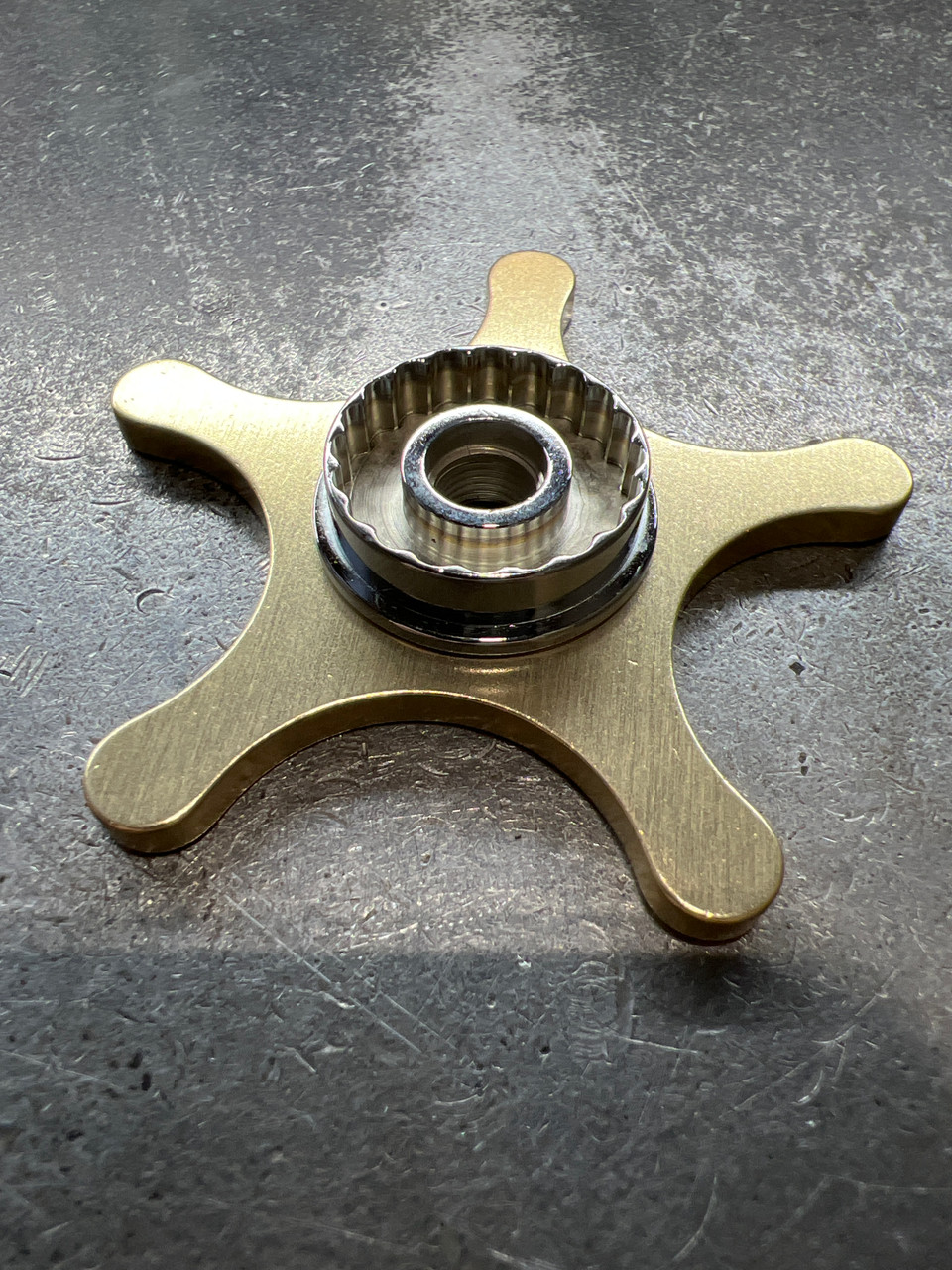 RF355-02 Drag Star Assy OFL