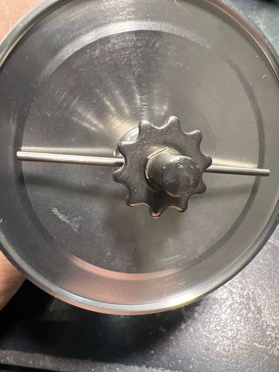 TF321-01 Spool Assy OFC30L