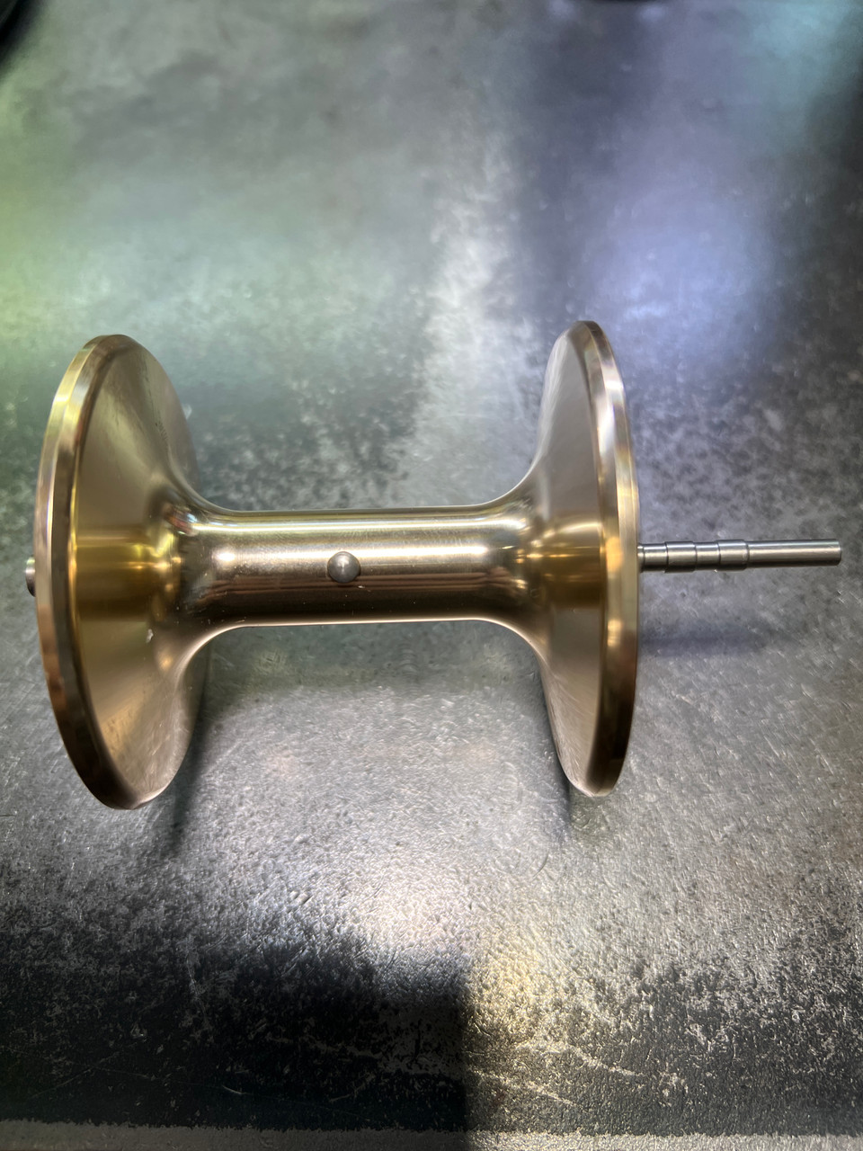 TF321-02 Spool Assy OFC30H