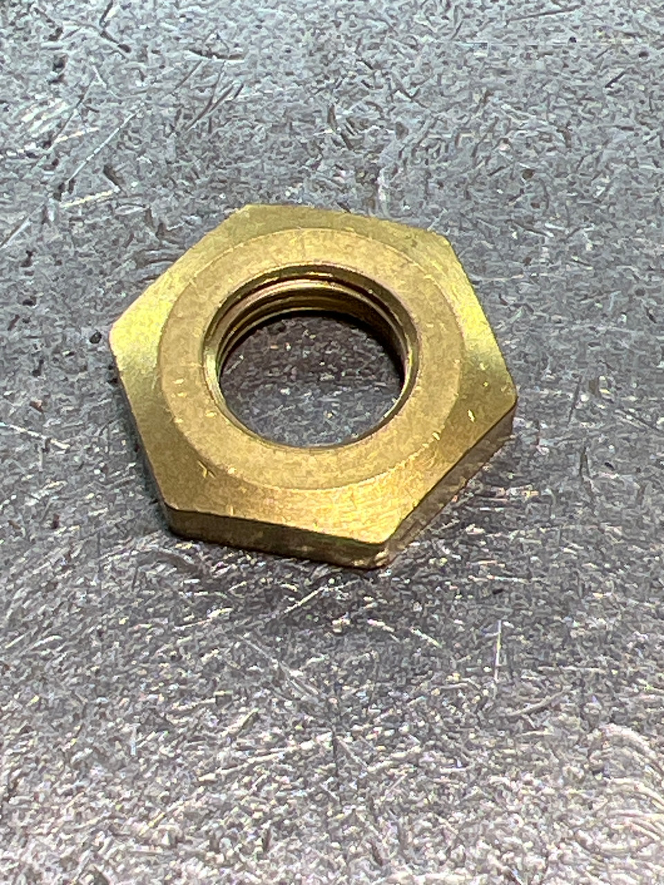 TH006-01 Rotor Nut IFS40-/50-