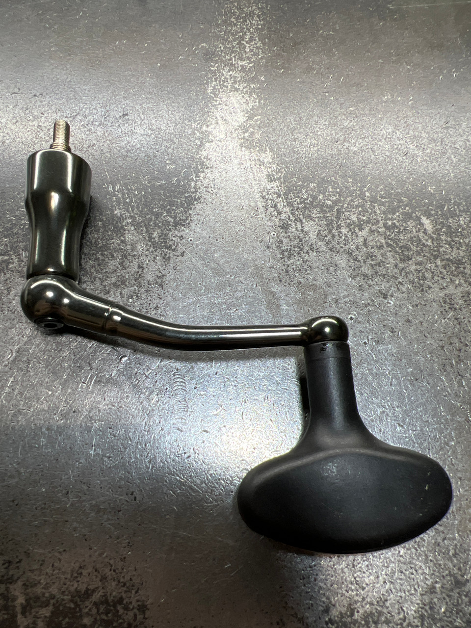 XP318-02 Handle Assy IFS50