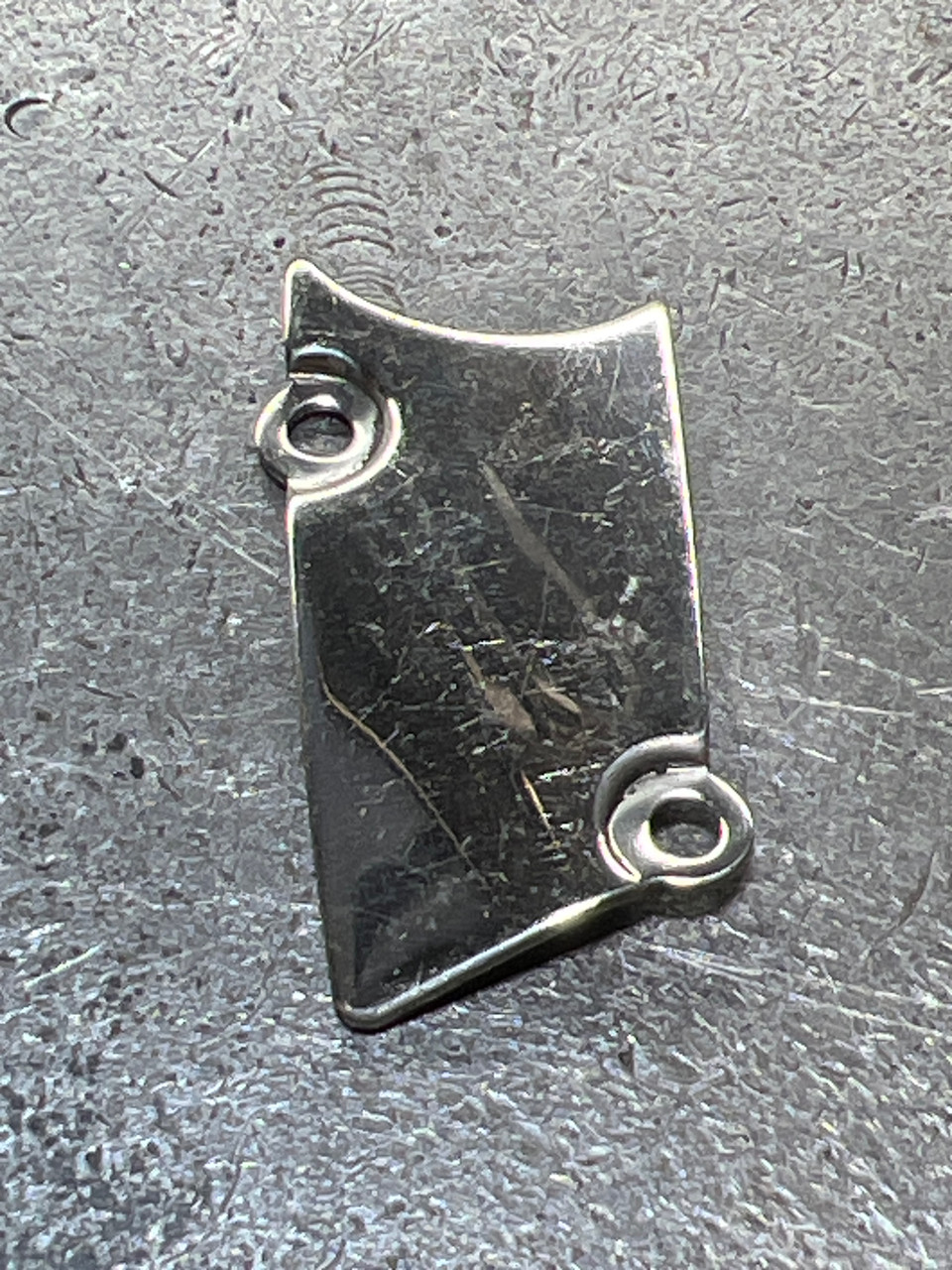 YT087-01 Rotor Cover OFS45-55