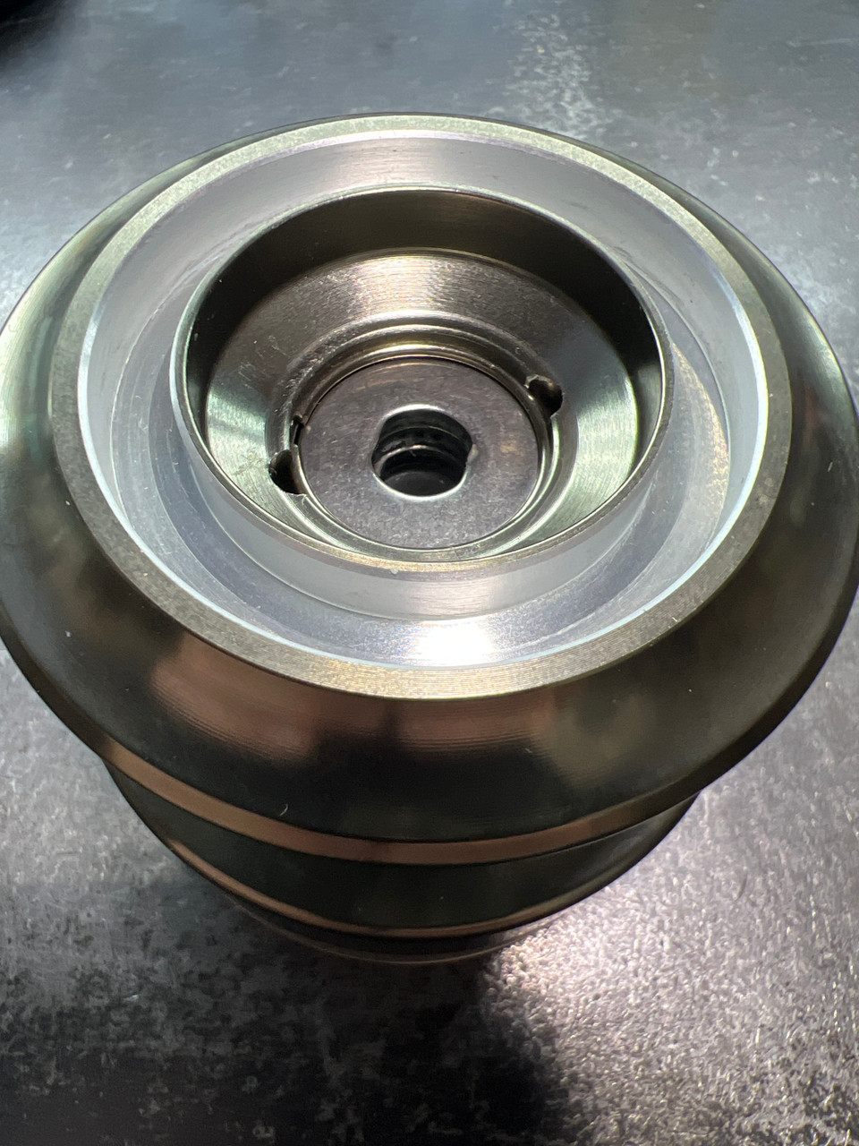 ZT4321-01 Spool Assy