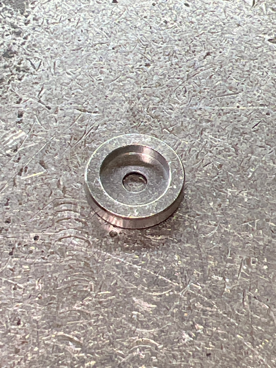 VAD185-01 O/S GEAR BUSHING