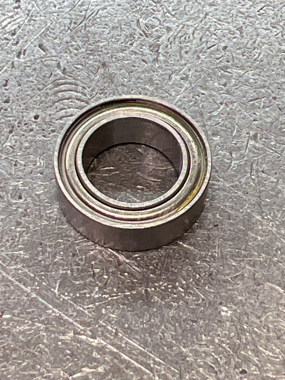 XAD058-01 BODY BEARING