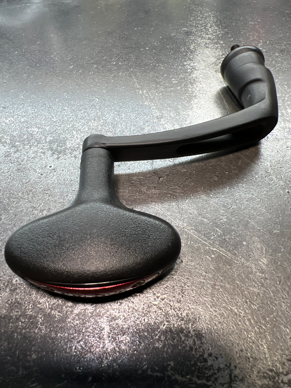 VAD318-01 HANDLE ASSY