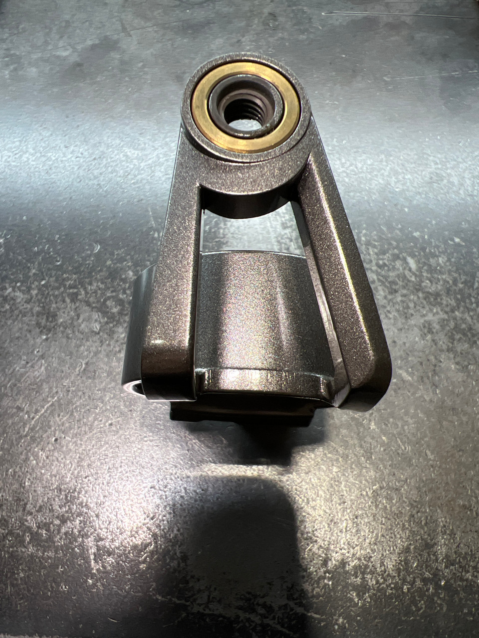 YT009-02 ROTOR