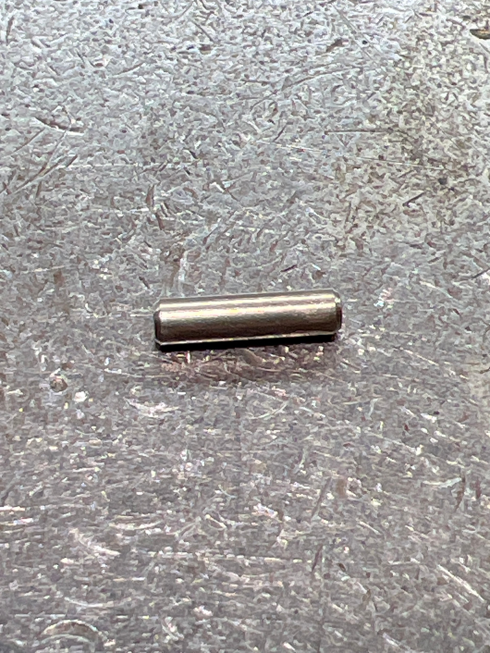 FM093-01 SPOOL SHAFT PIN