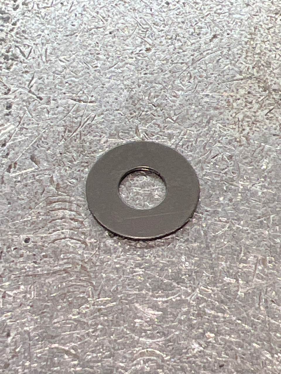 EM081-01 BAIT CLICK LEVER WASHER