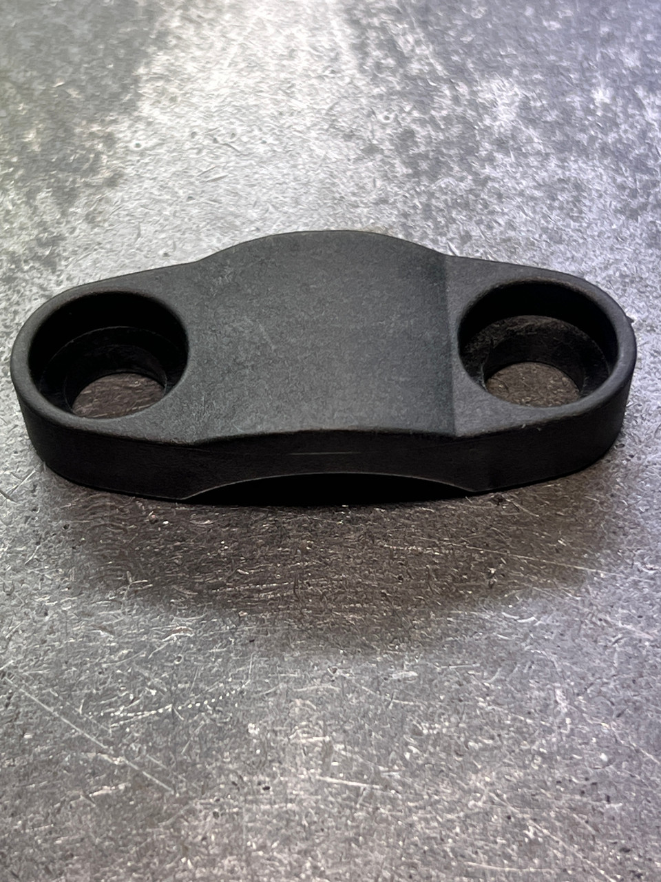 EM154-01 ROD CLAMP