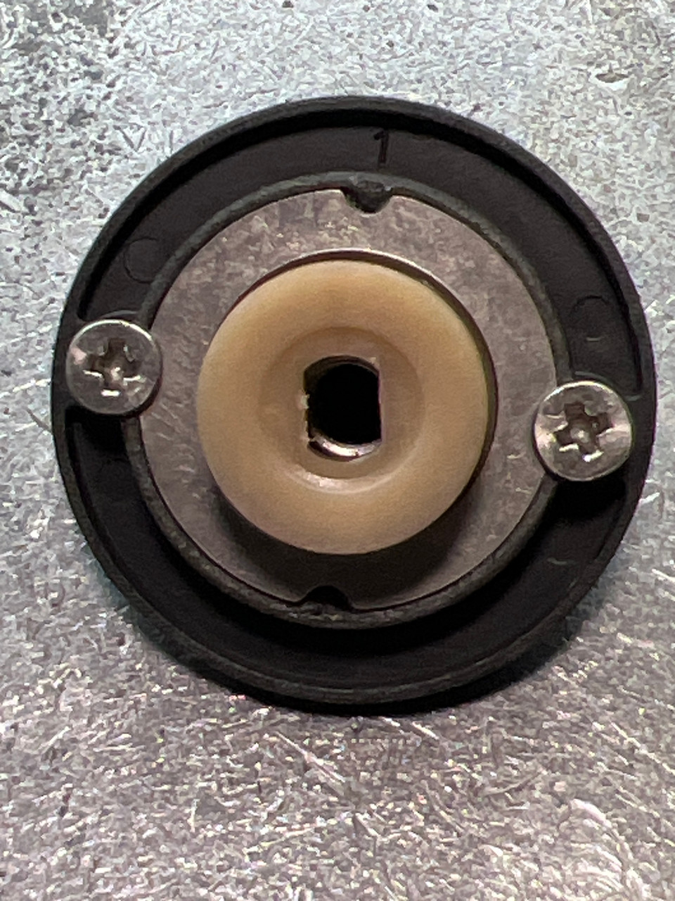 LAF332-01 Drag Knob Assembly