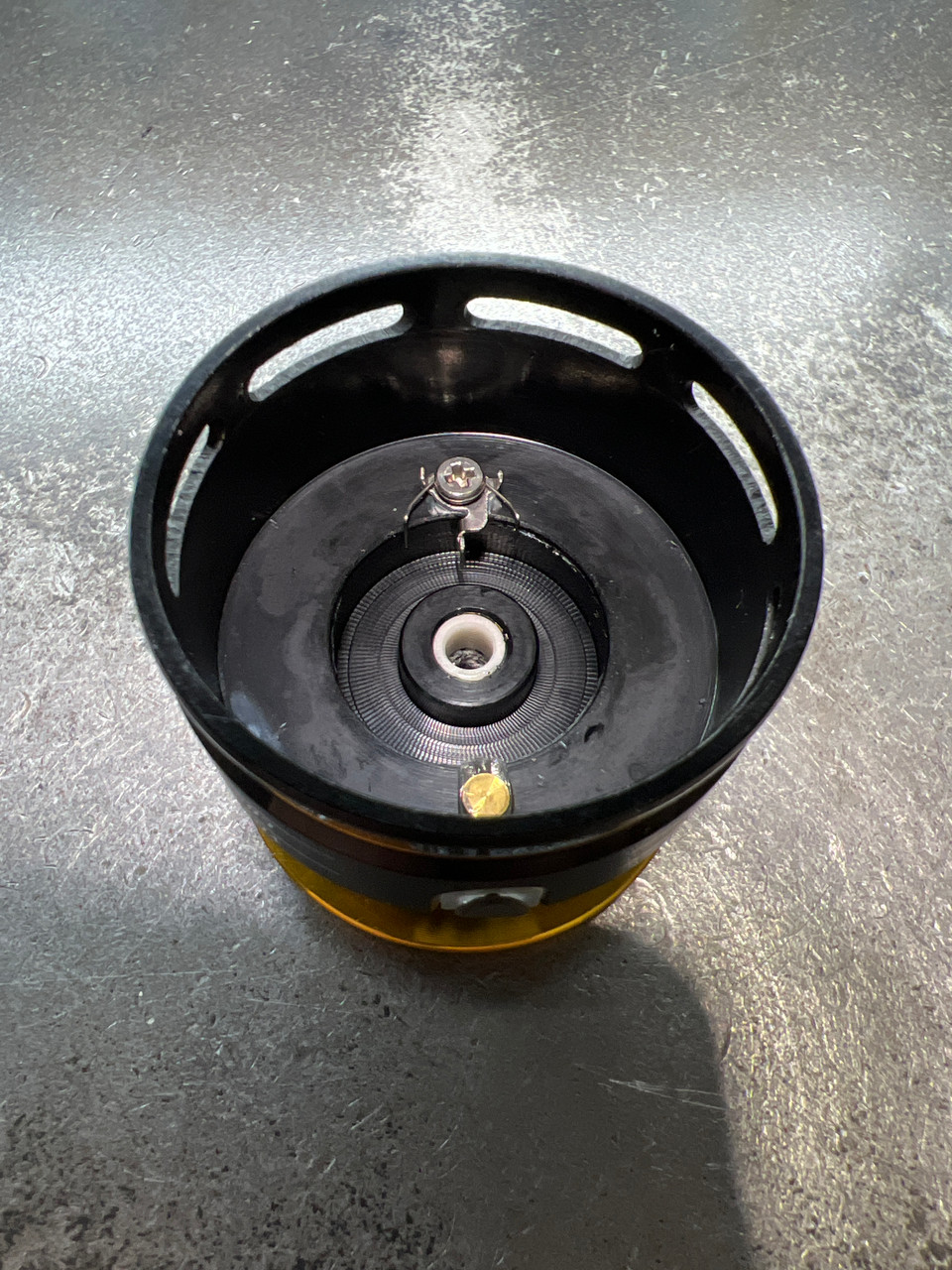 LAF421-01 Spool Kit TY25