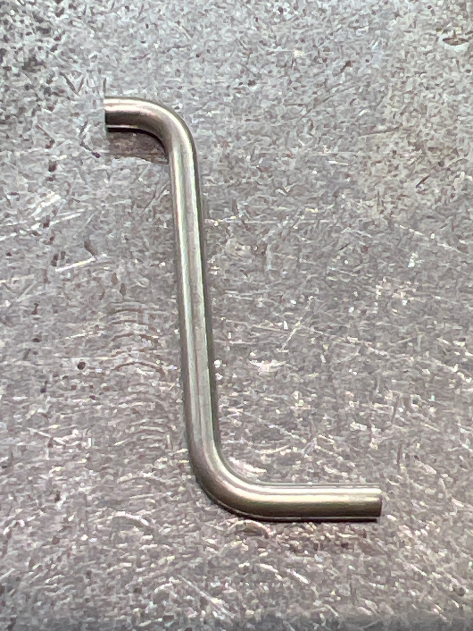 LAF019-01 Kick Lever