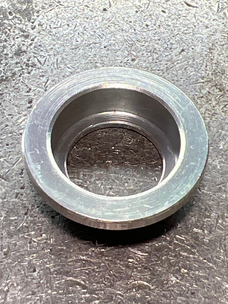 LAF135-01 Bearing Holder