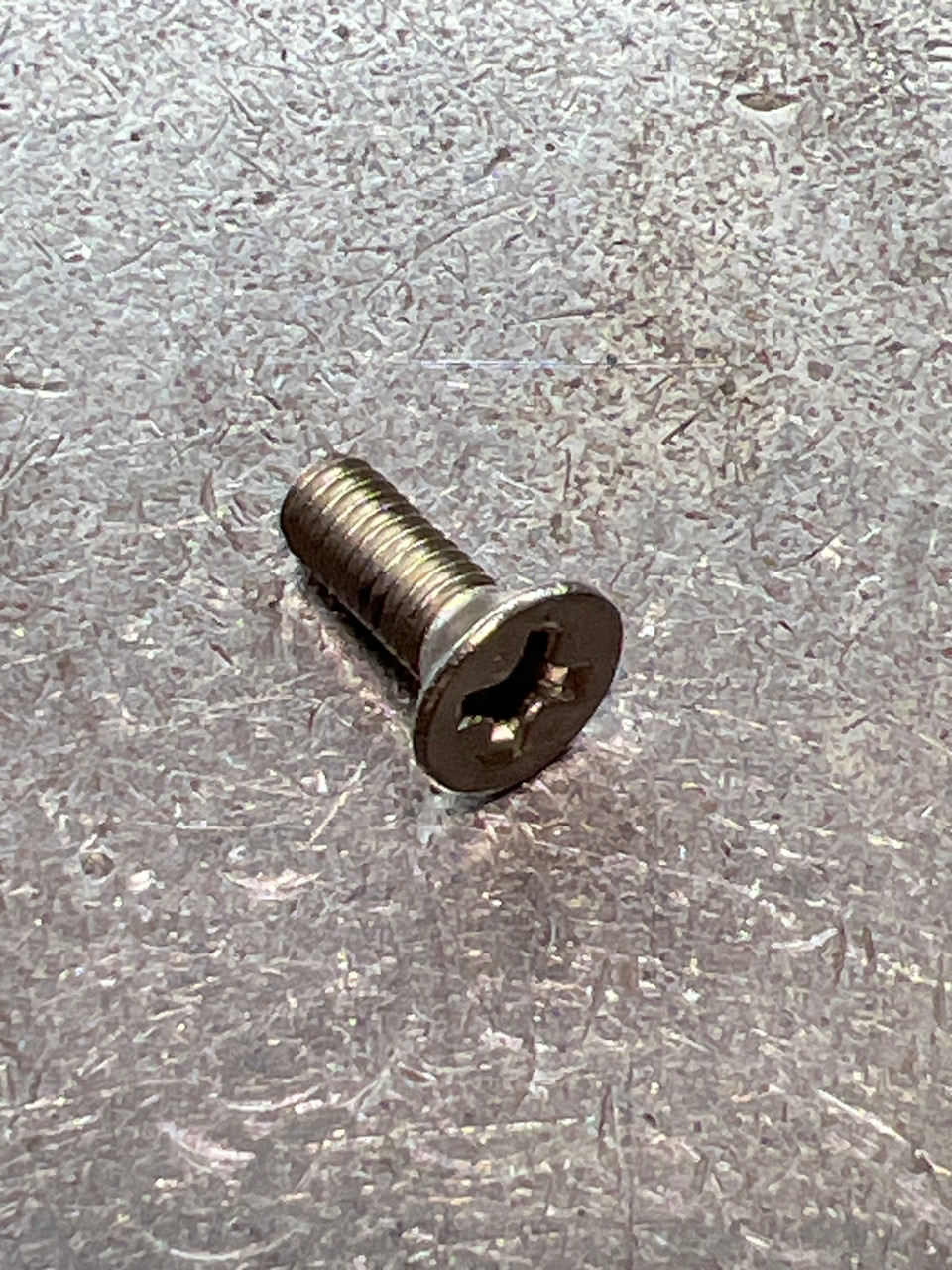 LAF111-01 Screw-Oscillator