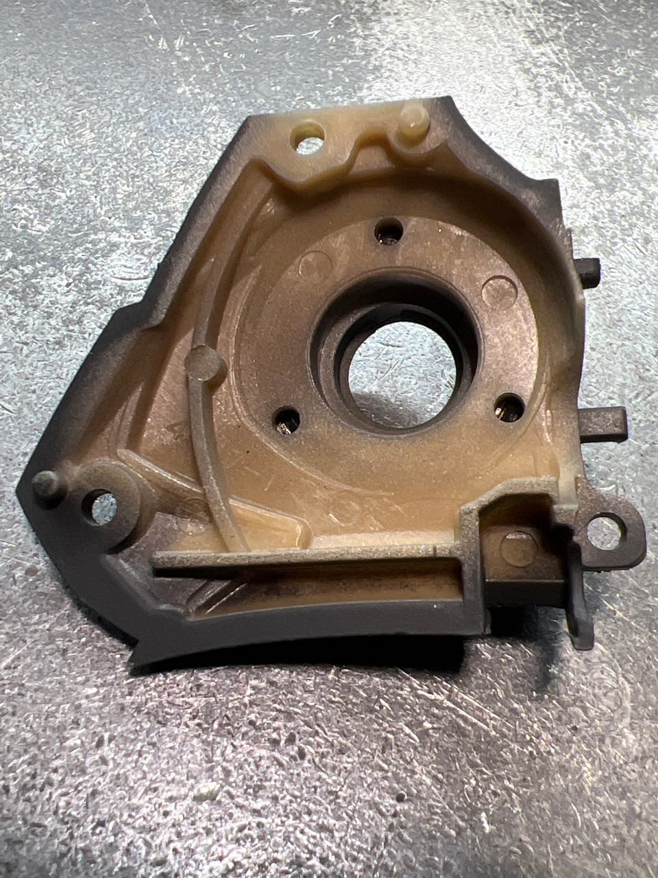 LAF323-01 Body Cover Assembly