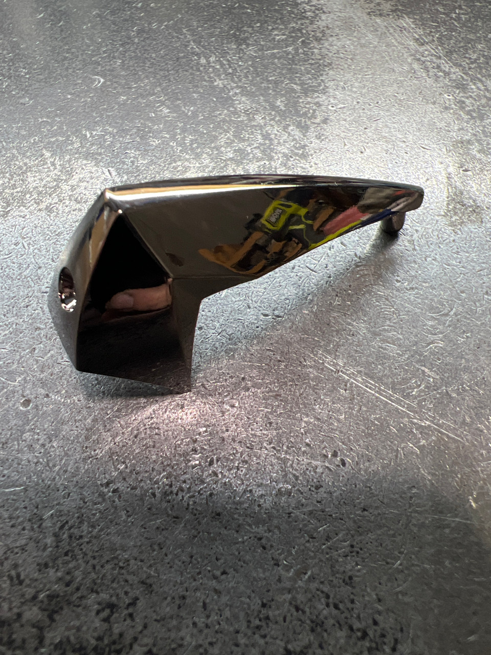 LAF250-01 Body Back Cover