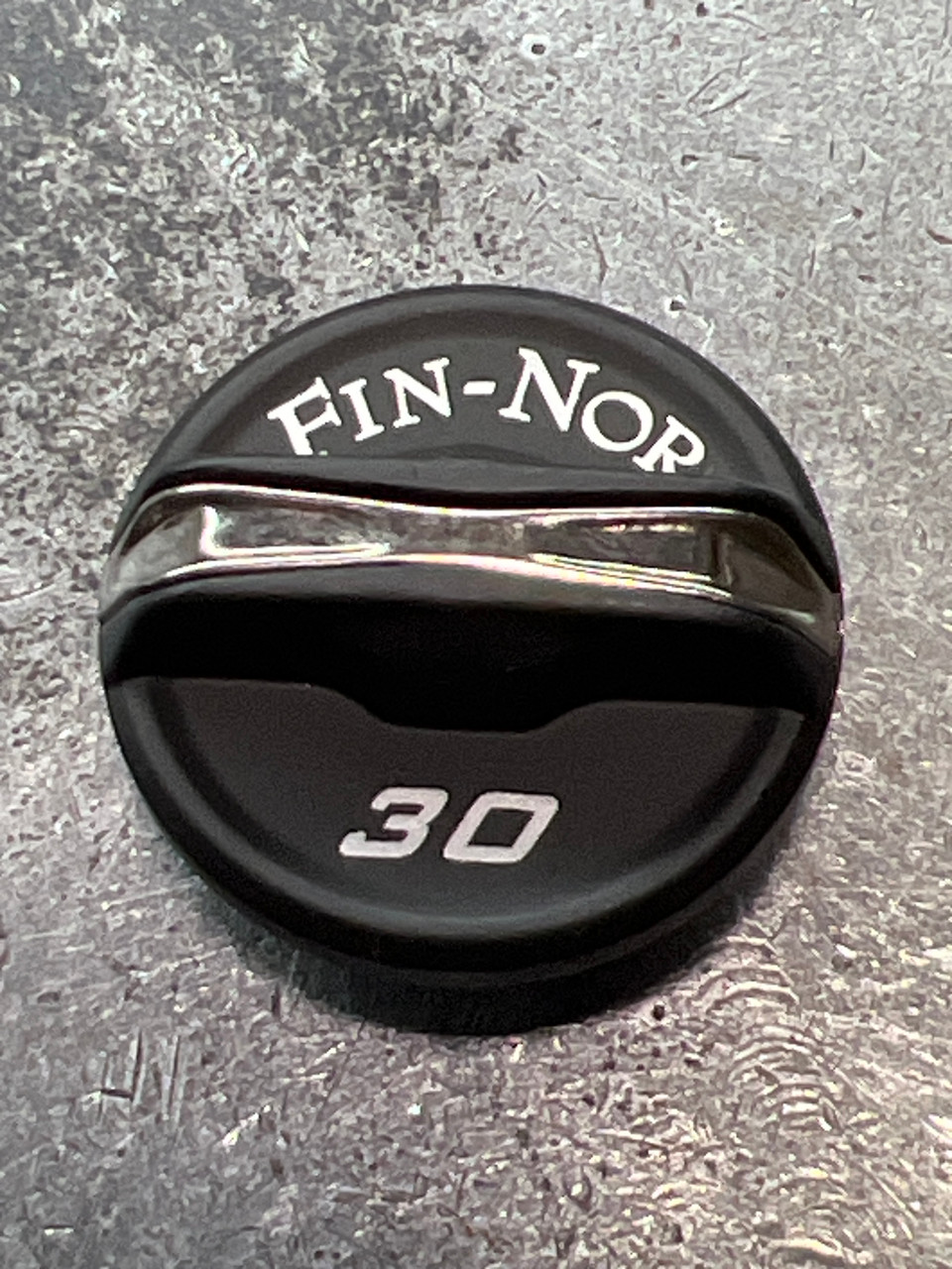 LAF332-02 Drag Knob Assembly