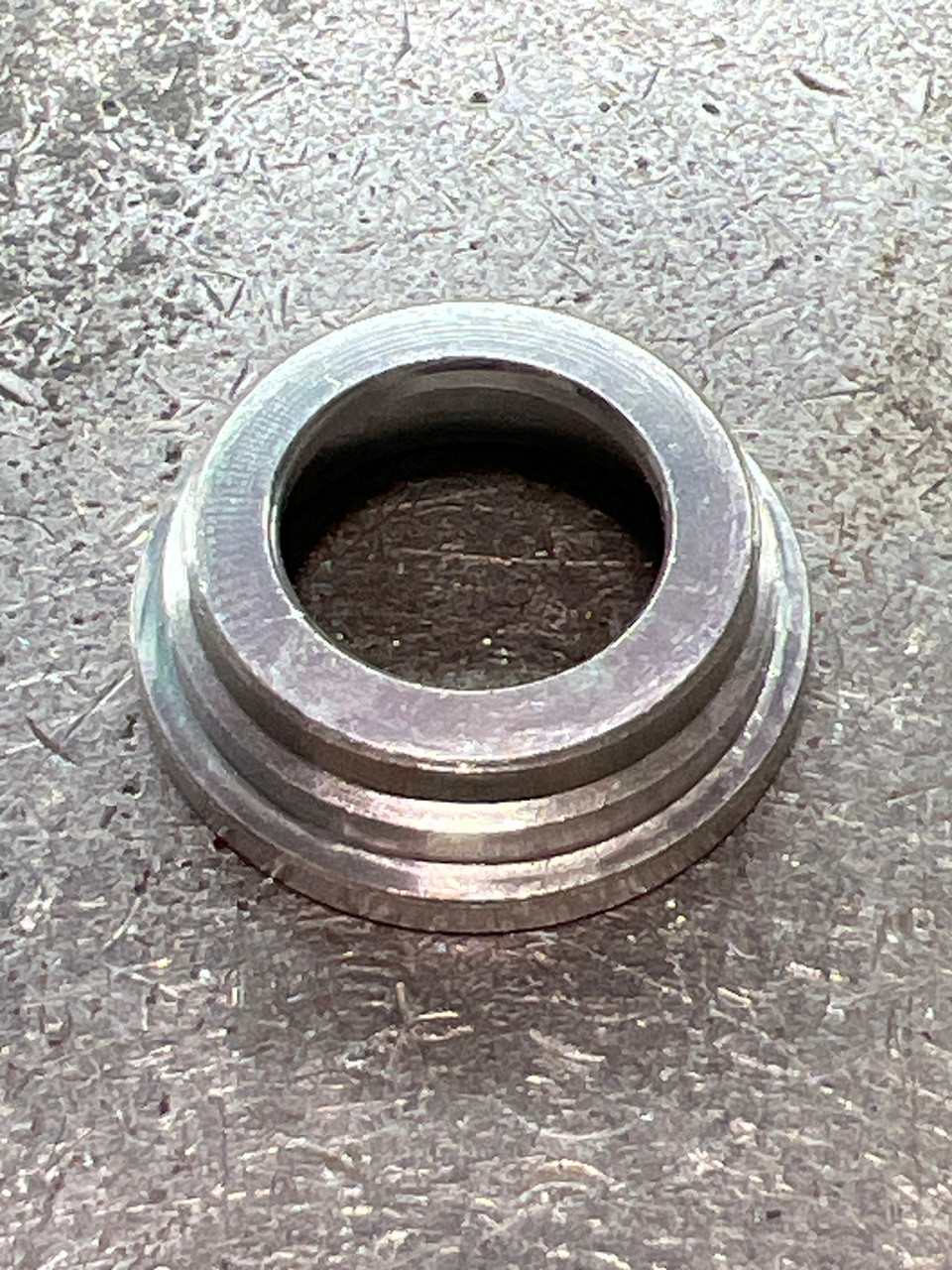 MAF135-01 Bearing Holder