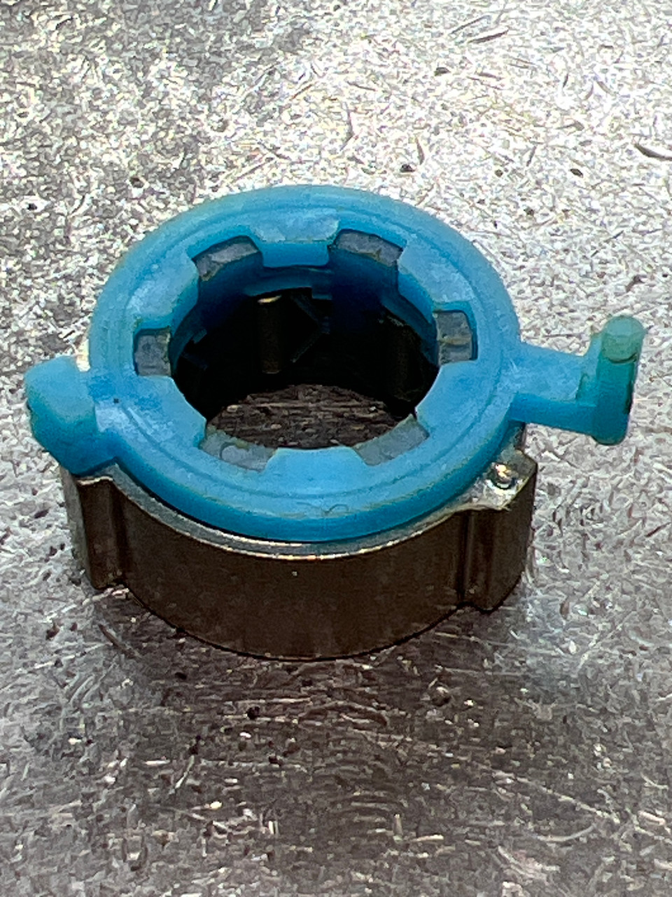 LAF063-01 Anti-Reverse Bearing