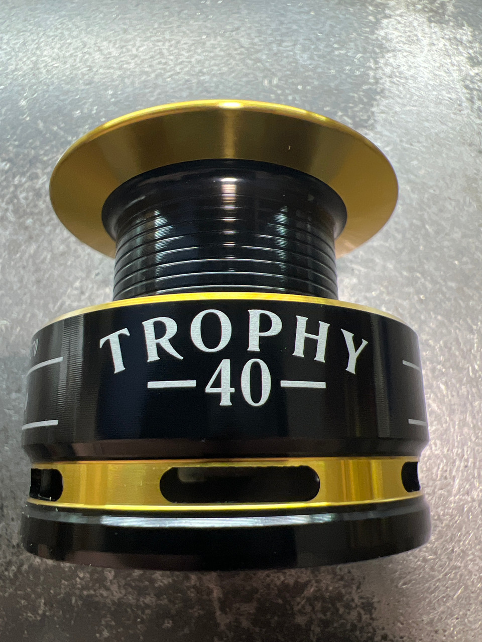 NAF421-01 Spool Kit TY40