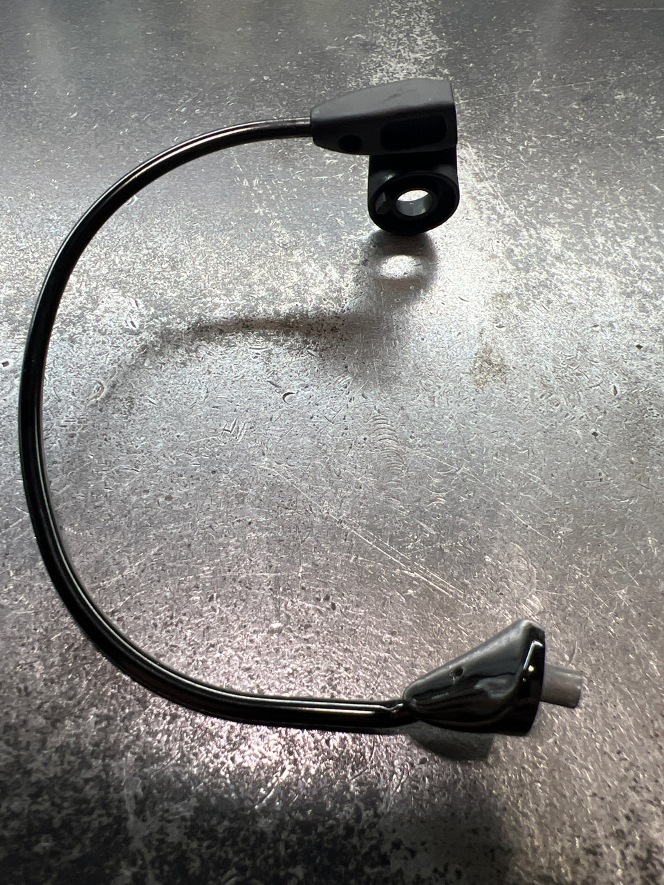 PAF347-01 Bail Assembly