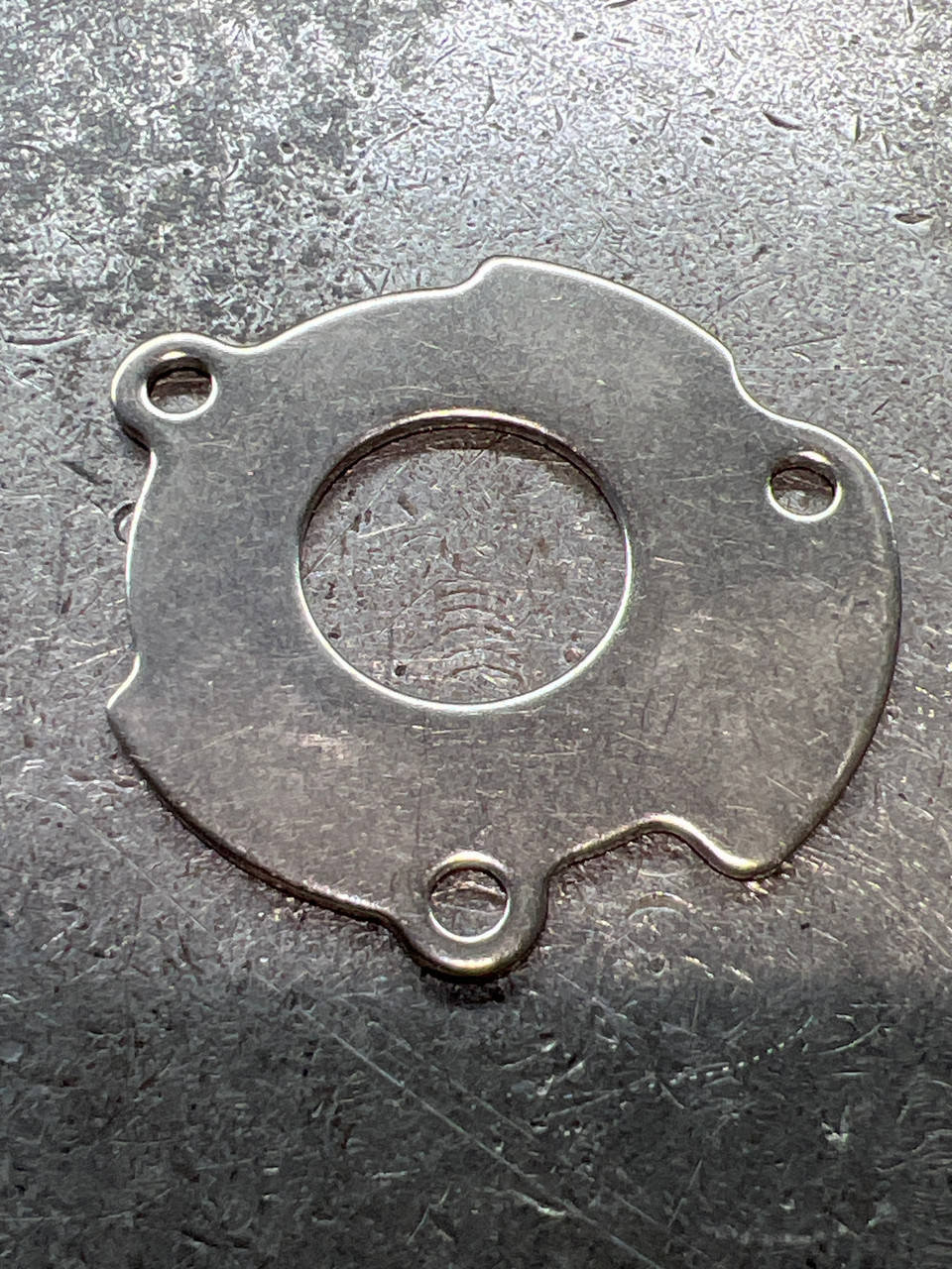 PAF118-01 Bearing Support