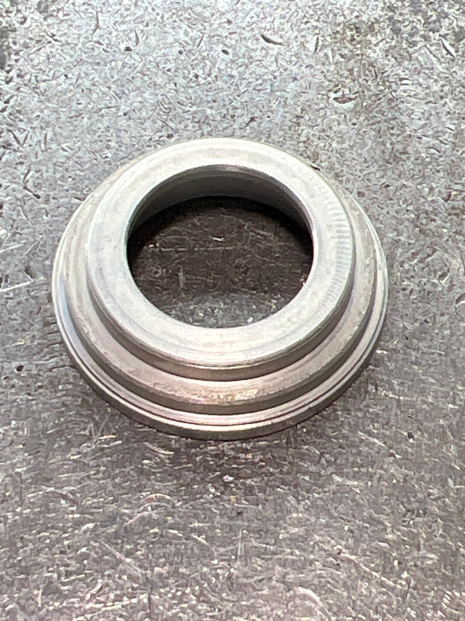 PAF135-01 Bearing Holder