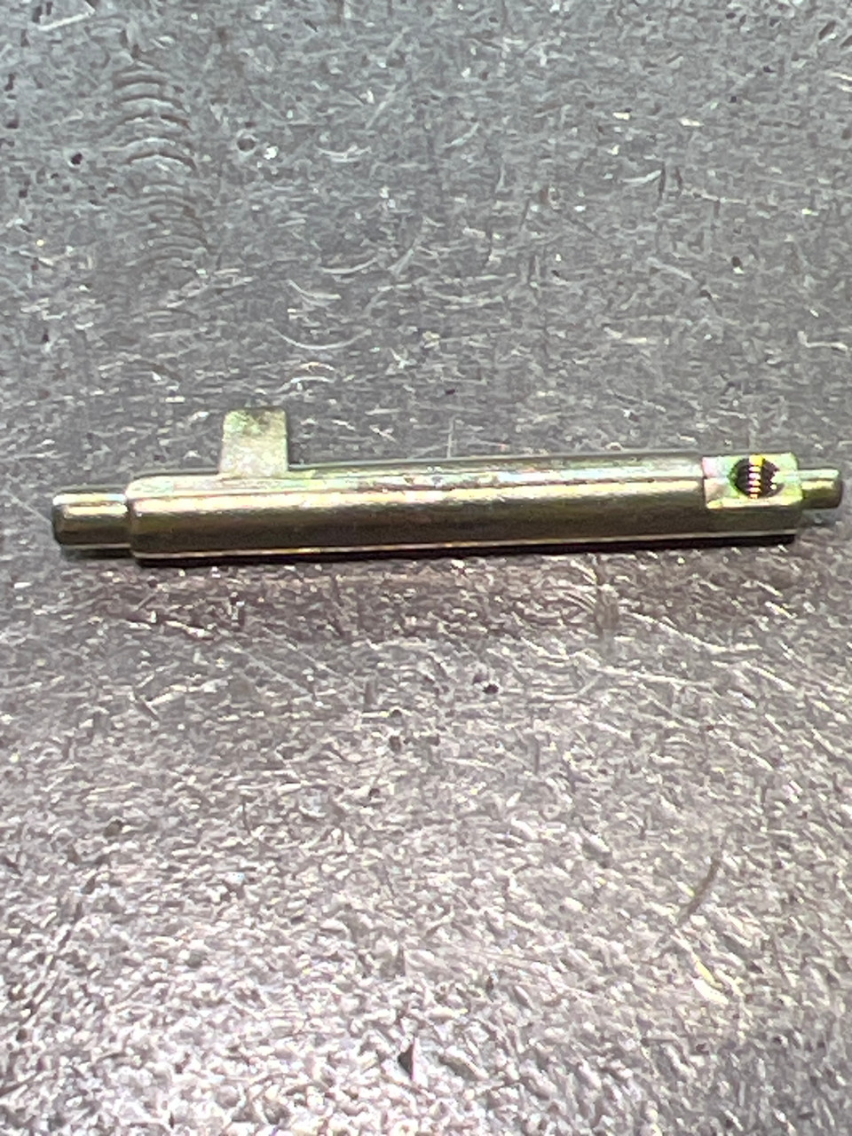 PAF090-01 Anti-Reverse Cam