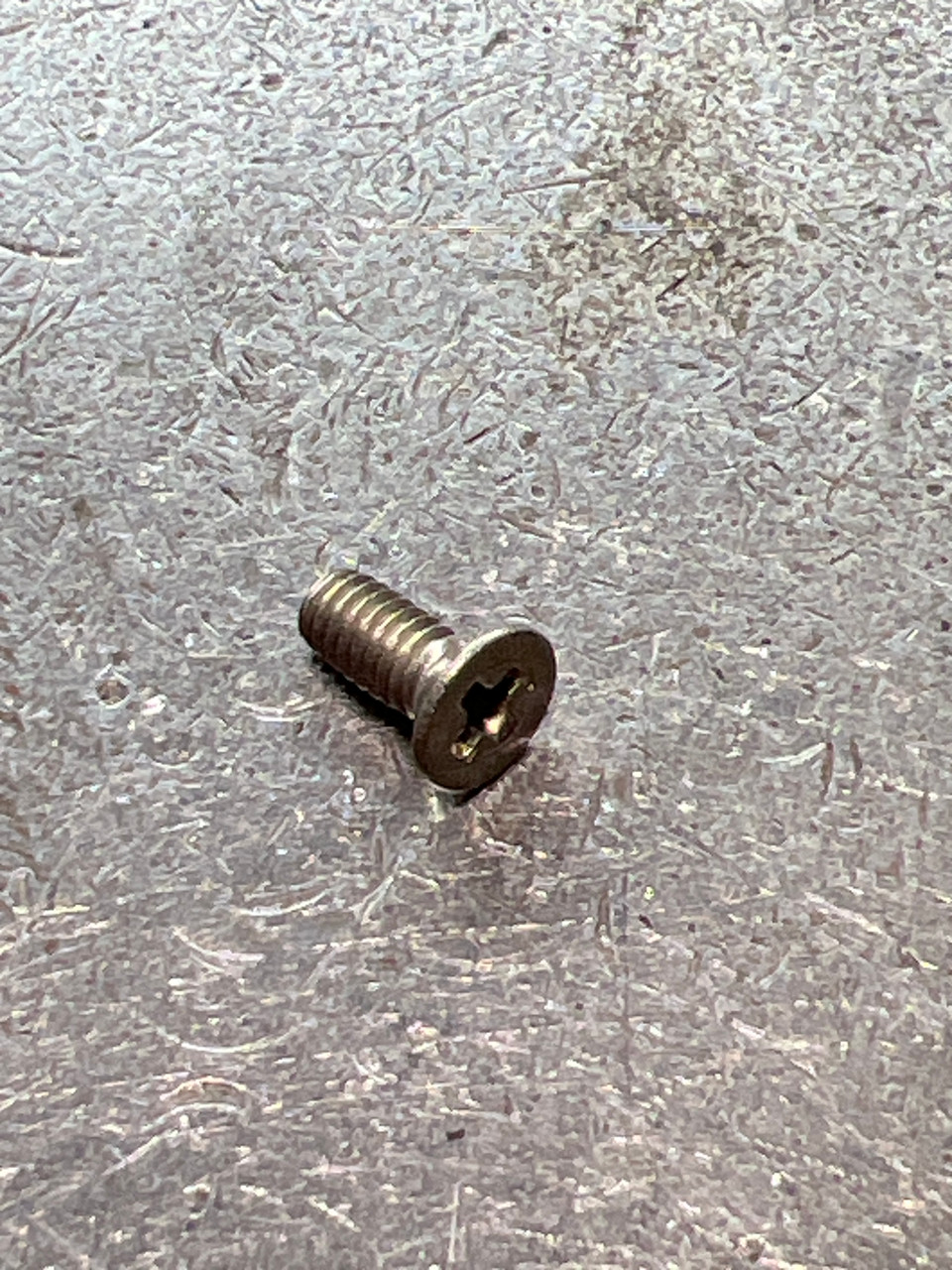 PAF111-01 Screw-Oscillator