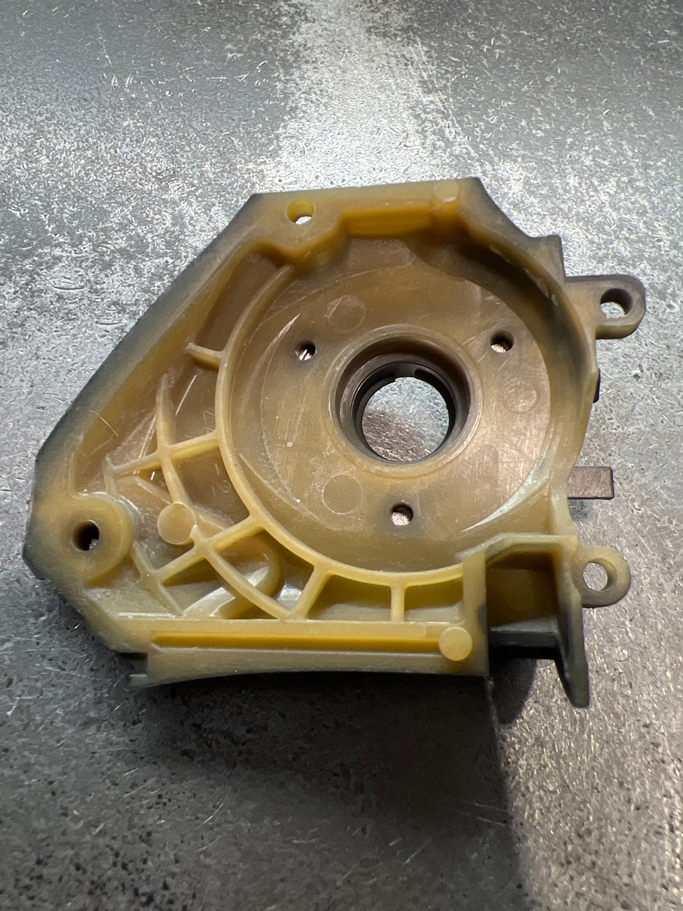 PAF323-01 Body Cover Assembly