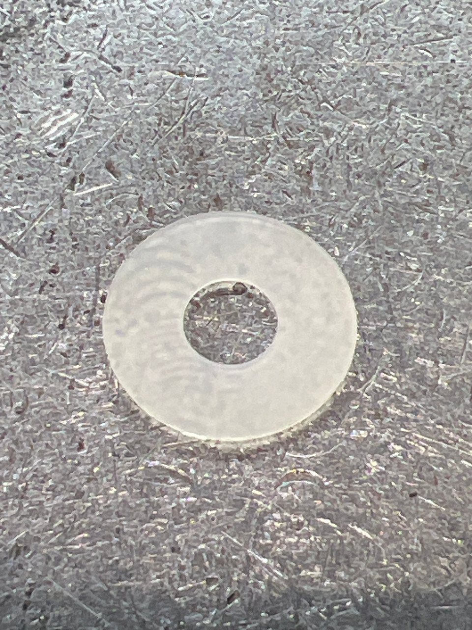 QAF167-01 Click Washer