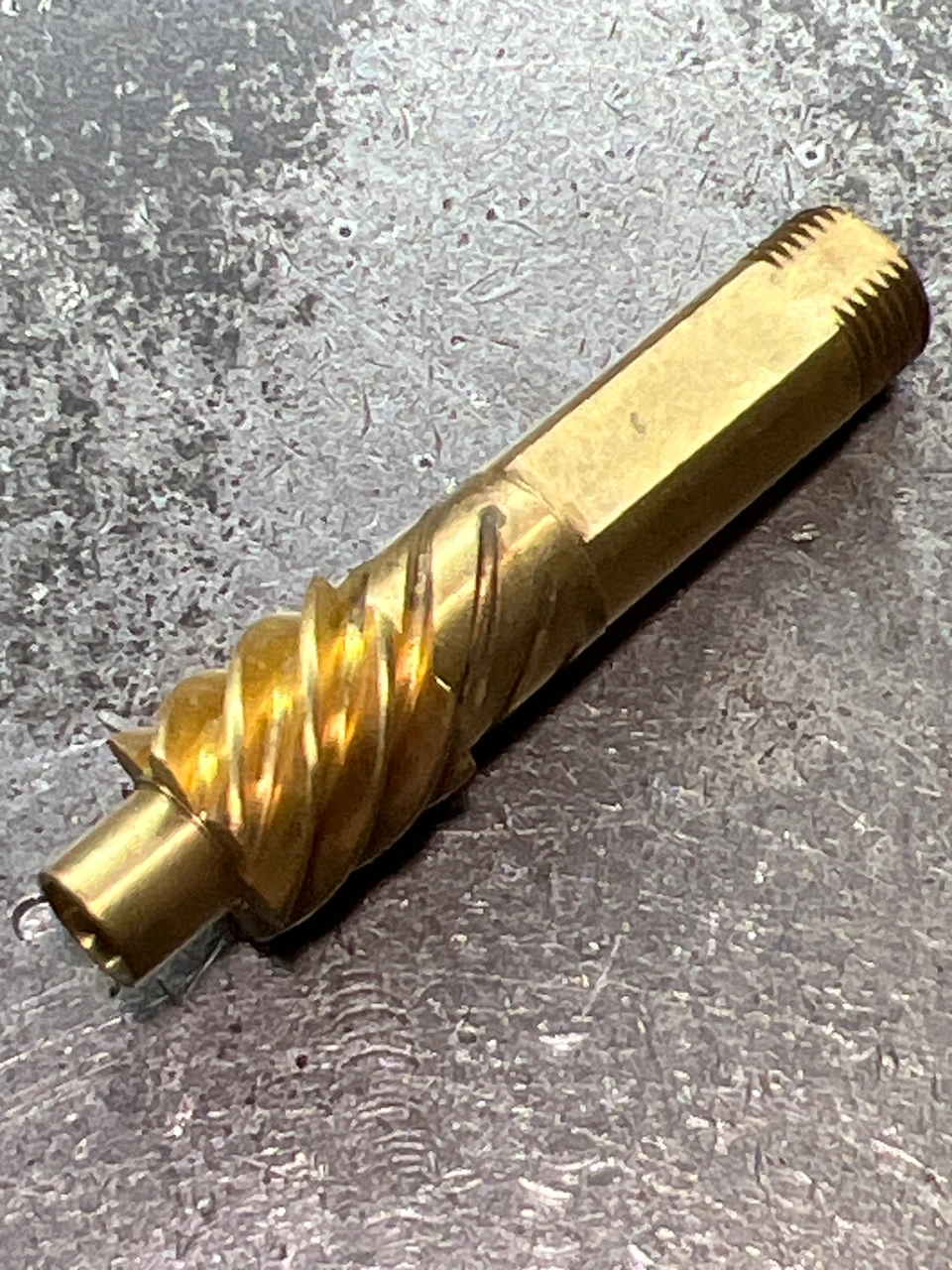 QAF011-01 Pinion Gear