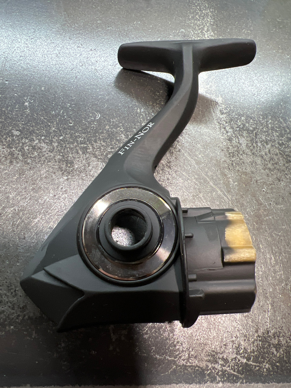 QAF301-01 Body Assembly