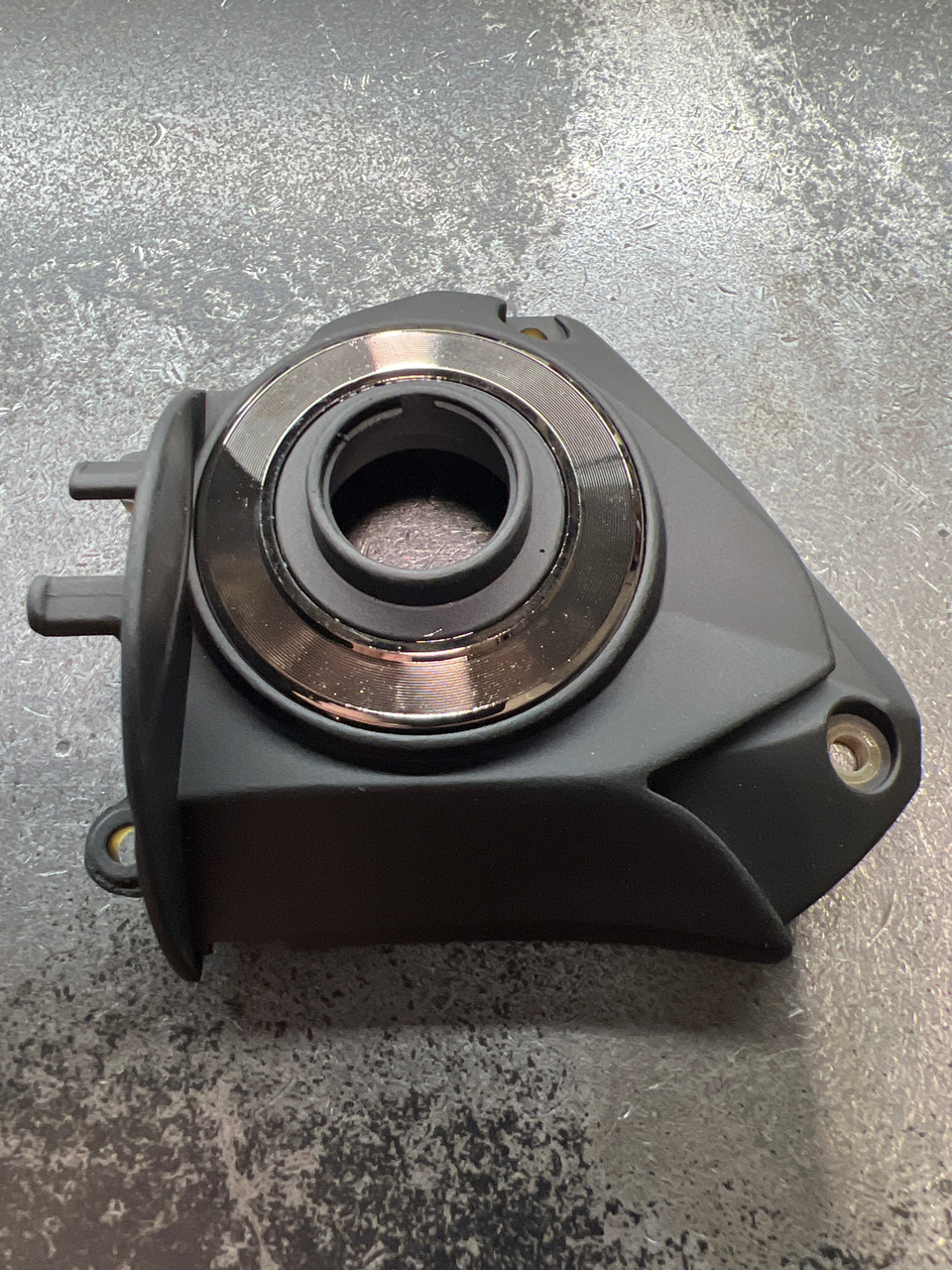 QAF323-01 Body Cover Assembly