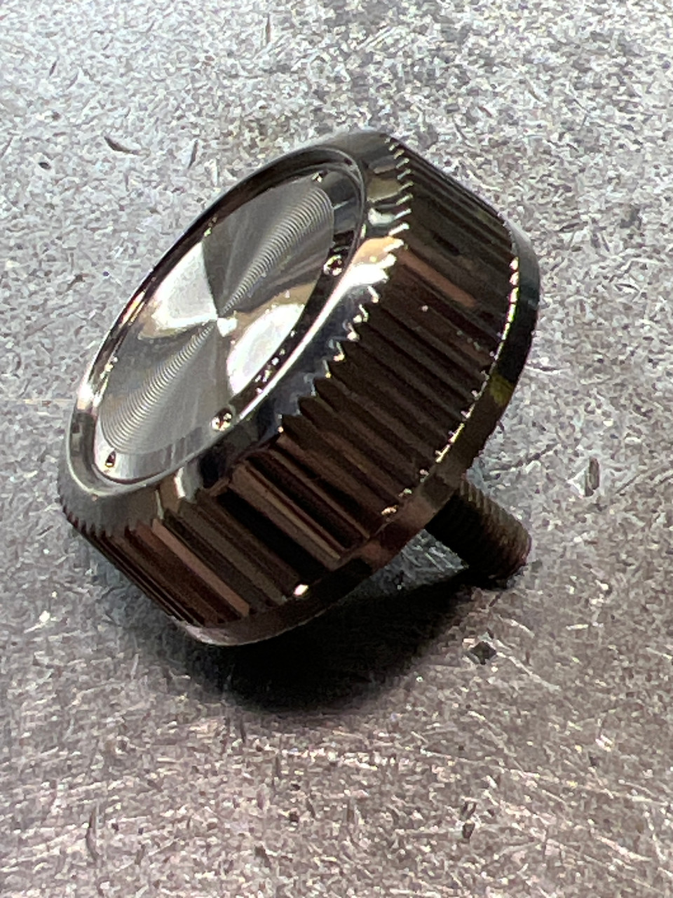 QAF073-01 Handle Cap