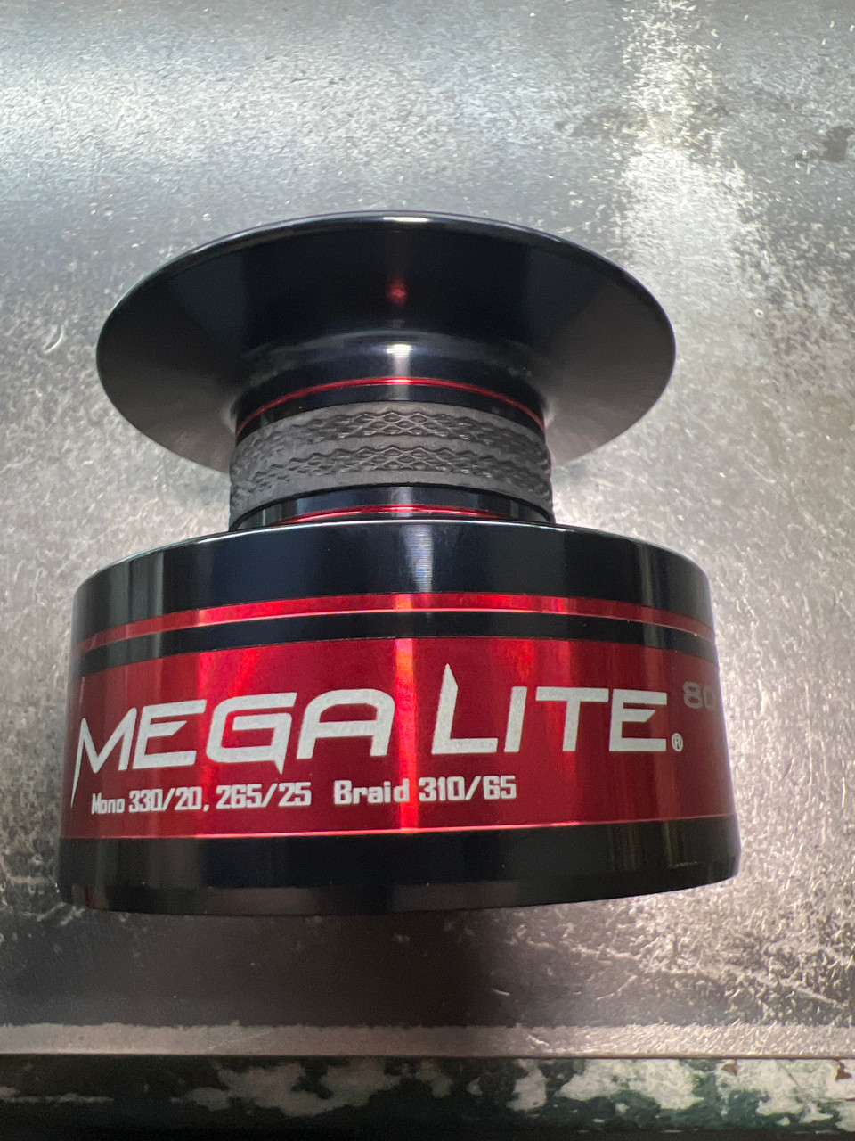 XAD421-01 SPOOL ASSY