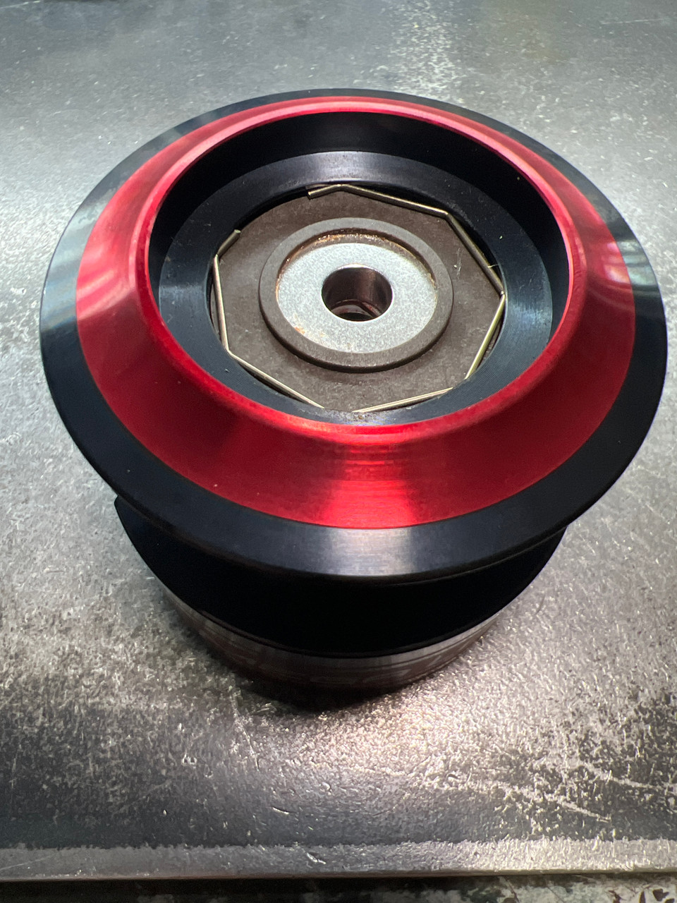 XAD421-01 SPOOL ASSY