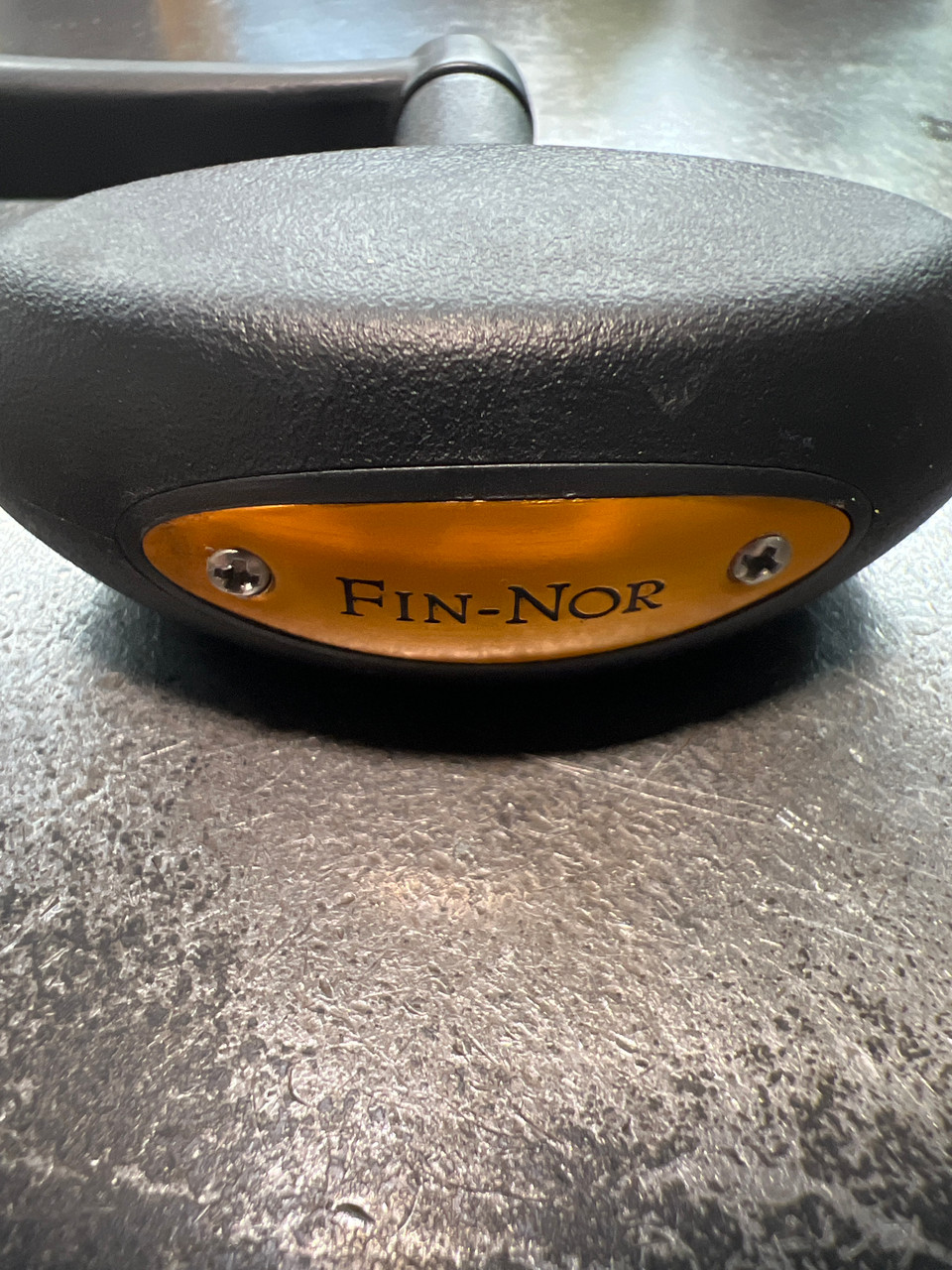 SO318-01 HANDLE ASSEMBLY