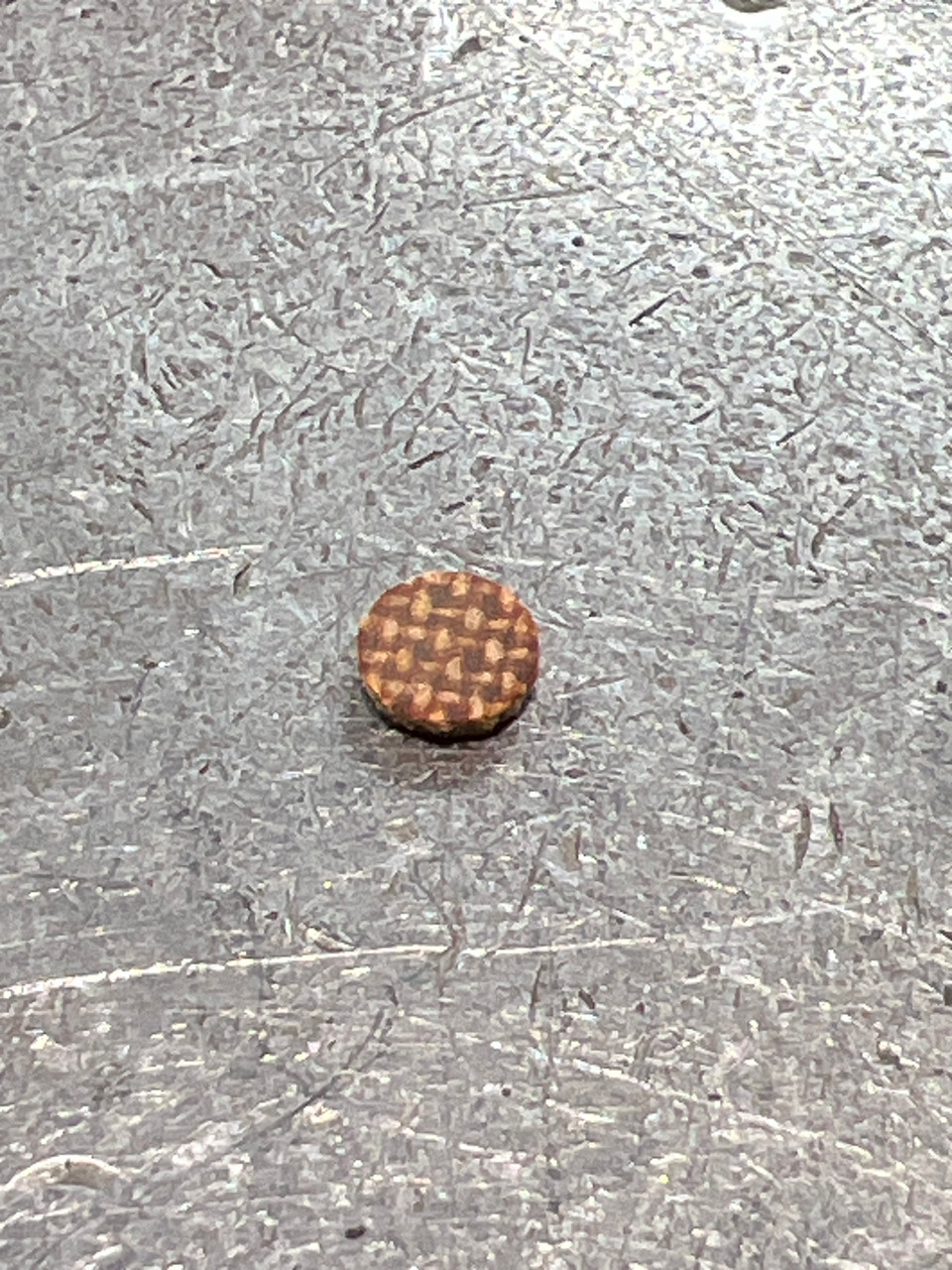 1125770 THRUST WASHER 40-PUR