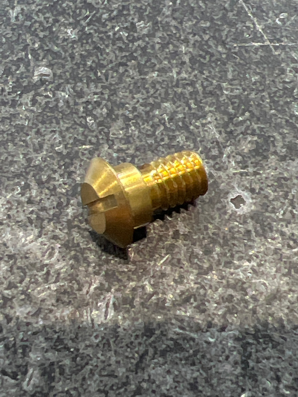 1180692 Part SCREW DOG MTG 3-103