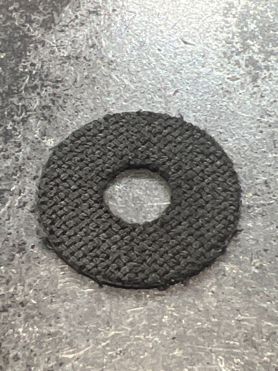 1180931 WASHER- DRAG 6-965