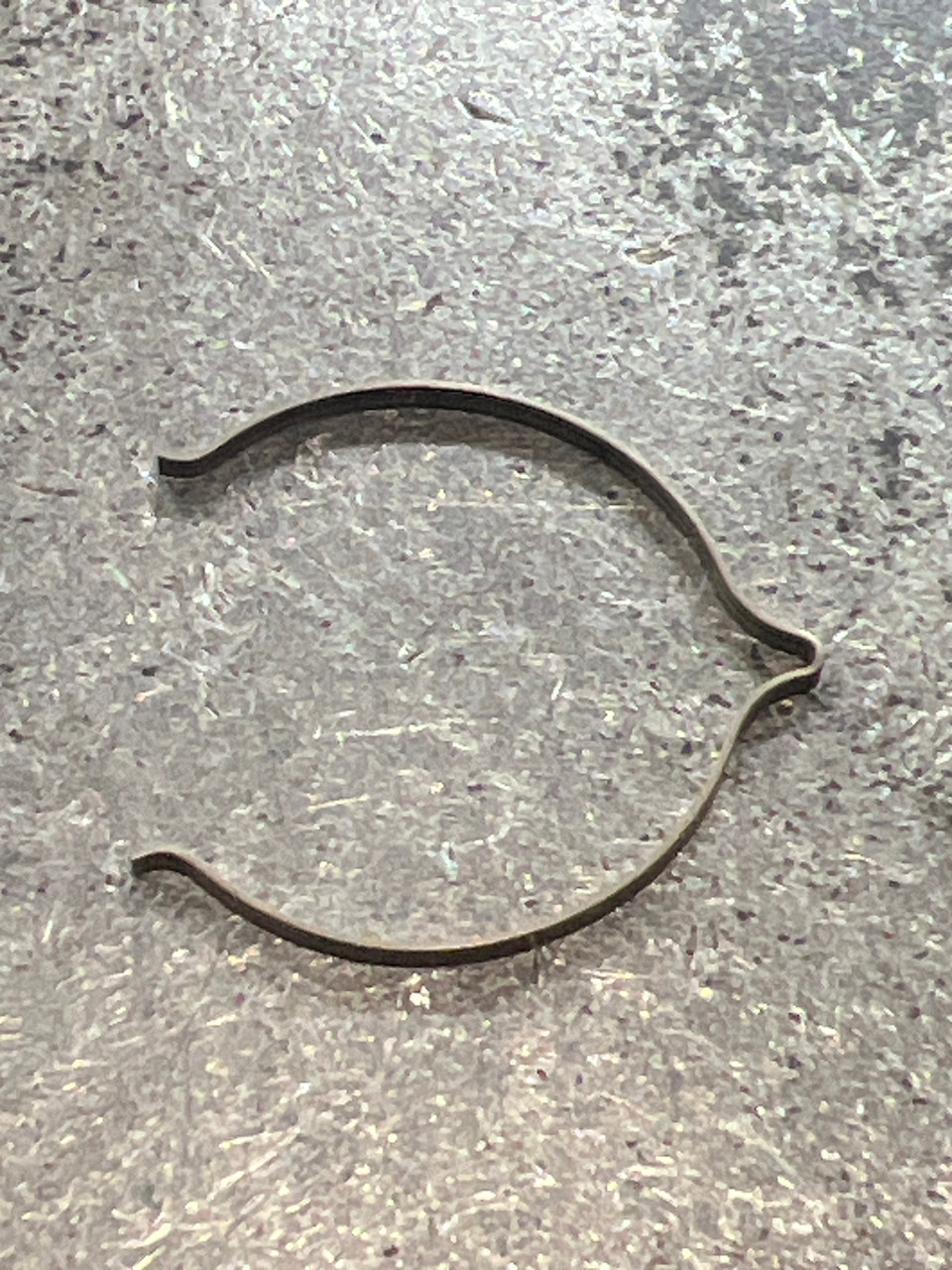 1181219 DETENT SPRING 10C-113HN