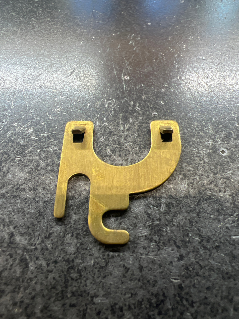 1181227 JACK- ECCENTRIC 11-60