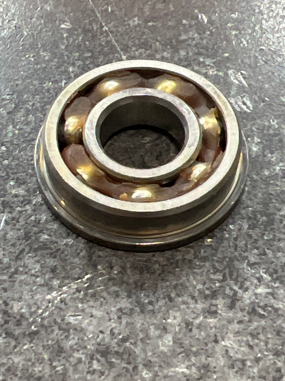 1182124 BEARING 26-2.5FR