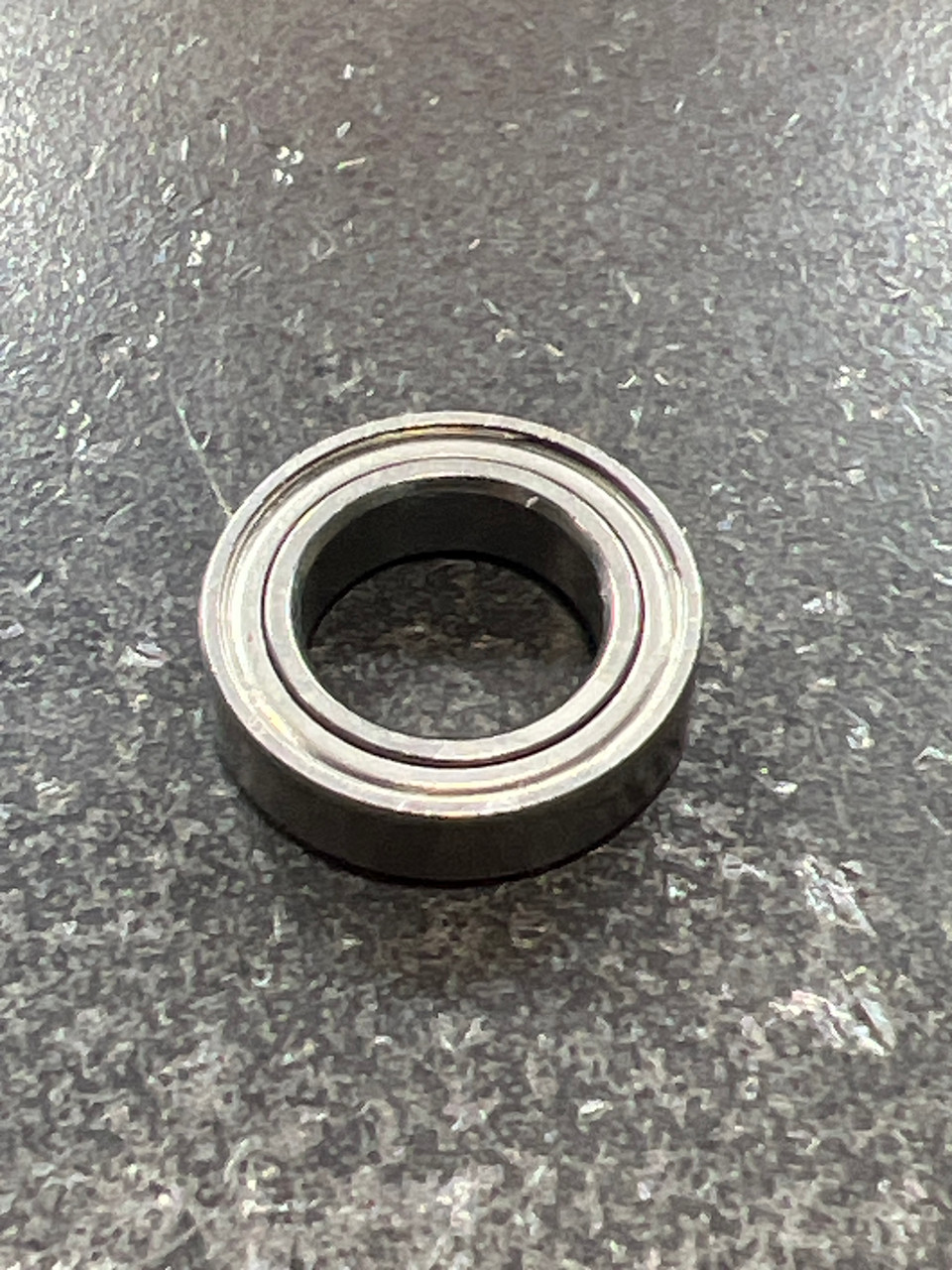 1182133 BEARING- BALL 26A-2.5FR