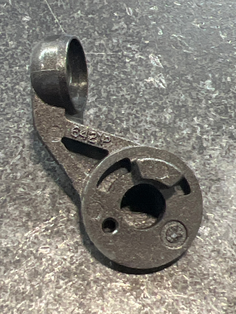 1182807 BAIL ARM 34-1500